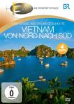 BR-Fernweh: Vietnam - von Nord nach Süd auf DVD