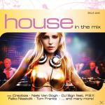 House In The Mix VARIOUS auf CD