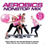 Aerobic Nonstop Mix VARIOUS auf CD