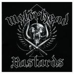 Bastards Motörhead auf CD
