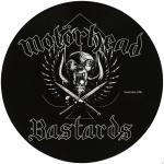 BASTARDS Motörhead auf Vinyl