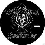 Bastards Motörhead auf Vinyl