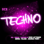 Various - Techno - (3 CD)