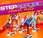 Step Aerobic: Chart Hits VARIOUS auf CD