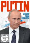Putin und das neue Russland auf DVD