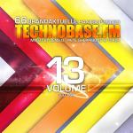 TechnoBase.FM Vol.13 VARIOUS auf CD