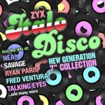 ZYX Italo Disco New Generation: 7´´ Collection VARIOUS auf CD