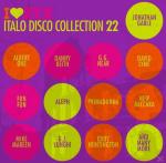 ZYX Italo Disco Collection 22 VARIOUS auf CD