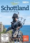 Reiseführer - Schottland-Rebellen Im Rock auf DVD