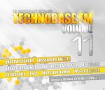 Technobase.Fm Vol.11 VARIOUS auf CD