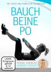 Bauch, Beine, Po auf DVD