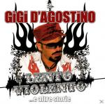 Lento Violento Gigi D´Agostino auf CD