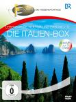 Die Italien-Box auf DVD