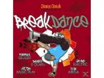 Dance Coach Presents - Breakdance [CD]
