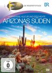 Arizonas Süden auf DVD