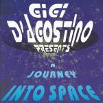A Journey Into Space Gigi D´Agostino auf CD