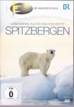 Spitzbergen auf DVD