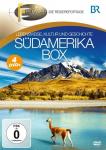 Suedamerika Box auf DVD