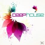 Various - Deep House - (CD)