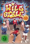 Wild Style auf DVD