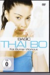 Basic Thai Bo - (DVD)