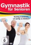 Gymnastik für Senioren auf DVD