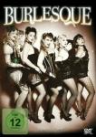 Burlesque auf DVD