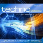 Various - Techno Classics - (CD)