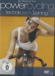 Power Cycling auf DVD