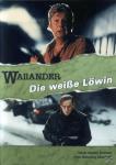 Wallander - Die Weiße Löwin auf DVD