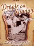 Menschen Am Sonntag - (DVD)