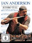 Ian Anderson Plays The Orchestral Jethro Tull Ian Anderson, Neue Philharmonie Frankfurt auf DVD