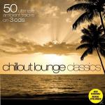 Chillout Lounge Classics VARIOUS auf CD