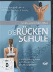 Die Rückenschule - (DVD)