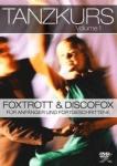 Tanzkurs Foxtrott Und Discofox auf DVD