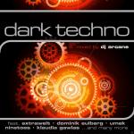 Dark Techno Mixed By Dj Arcane, VARIOUS auf CD