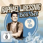 The Raphael Wressnig Box Set Raphael Wressnig, VARIOUS auf CD + DVD