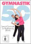 Gymnastik 50 Plus auf DVD