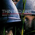 The Thin Red Line The Original Soundtrack auf CD