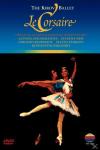 The Kirov Ballet: Le Corsaire The & Various Kirov Ballet auf DVD