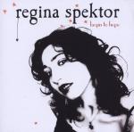 Begin To Hope Regina Spektor auf CD