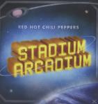 Stadium Arcadium Red Hot Chili Peppers auf Vinyl