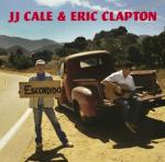 The Road To Escondido J.J. Cale, Eric Clapton & J.J. Cale auf CD