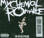 The Black Parade My Chemical Romance auf CD