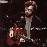 Unplugged Eric Clapton auf Vinyl