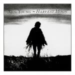 Harvest Moon Neil Young auf CD