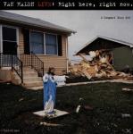 Live-Right Here, Right Now Van Halen auf CD