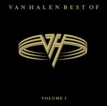 Best Of Vol.1 Van Halen auf CD