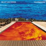 Californication Red Hot Chili Peppers auf Vinyl