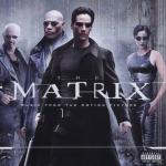 The Matrix VARIOUS, OST/VARIOUS auf CD